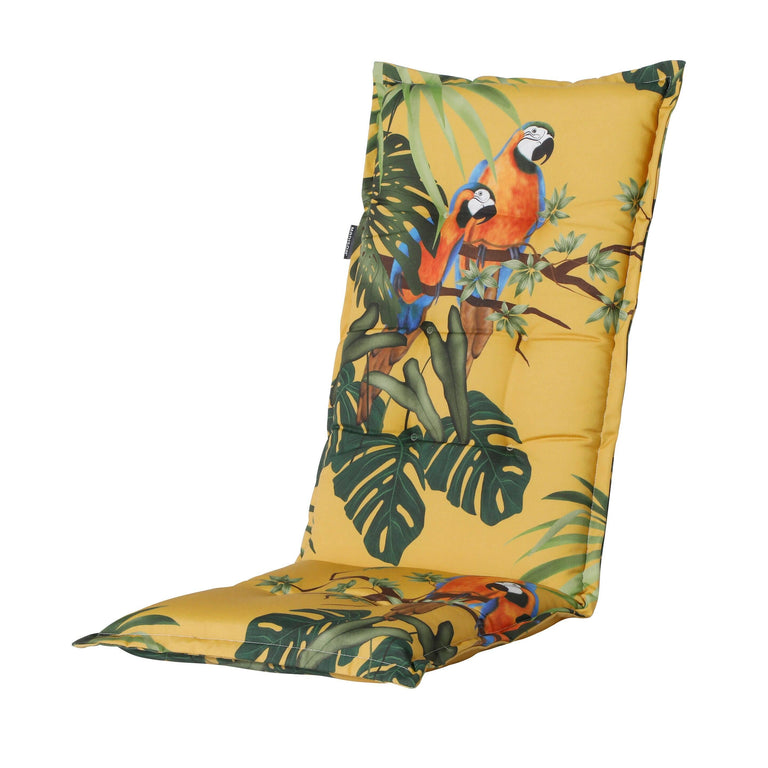 Set van 2 outdoor stoelkussens Brat