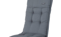 Set van 2 outdoor stoelkussens Brat