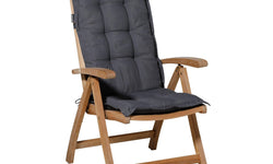 Set van 2 outdoor stoelkussens Brintey