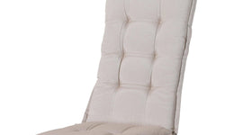 Set van 2 outdoor stoelkussens Brintey