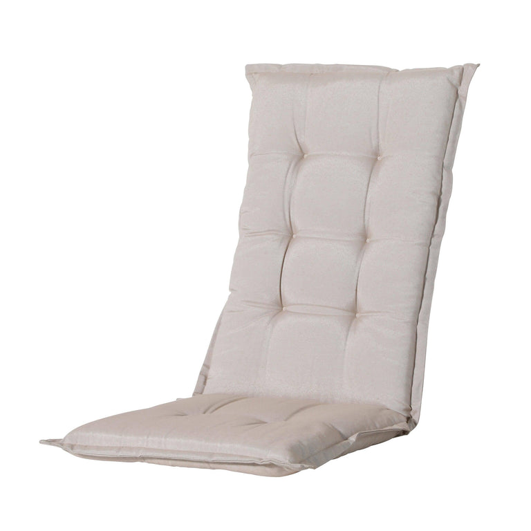 Set van 2 outdoor stoelkussens Brintey