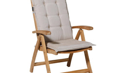 Set van 2 outdoor stoelkussens Brintey
