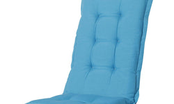 Set van 2 outdoor stoelkussens Brintey