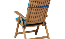 Set van 2 outdoor stoelkussens Brintey
