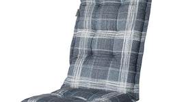 Set van 2 outdoor stoelkussens Brintey