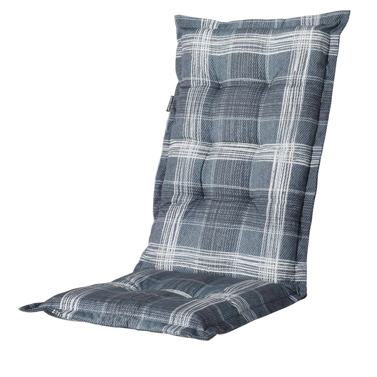 Set van 2 outdoor stoelkussens Brintey