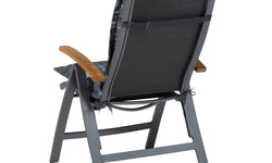 Set van 2 outdoor stoelkussens Brintey