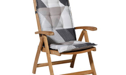 Set van 2 outdoor stoelkussens Brintey