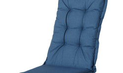 Set van 2 outdoor stoelkussens Brintey
