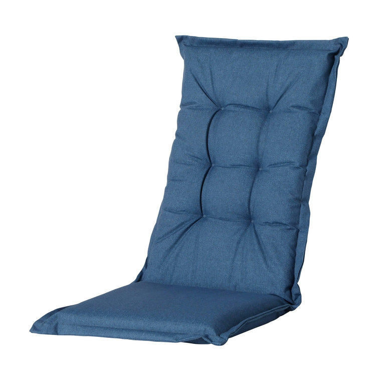 Set van 2 outdoor stoelkussens Brintey