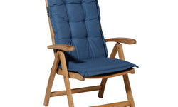 Set van 2 outdoor stoelkussens Brintey