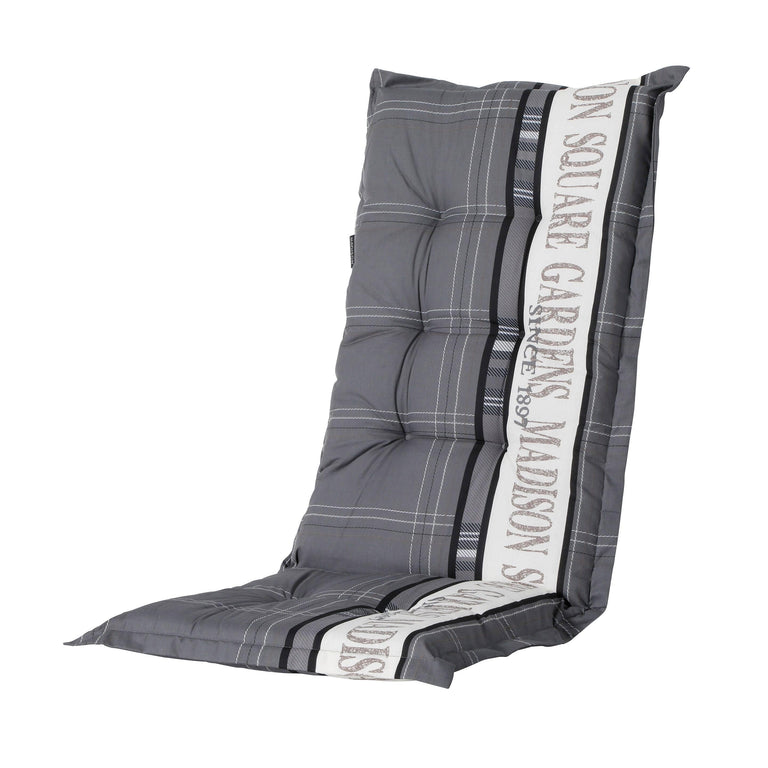 Set van 2 outdoor stoelkussens Brintey