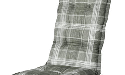 Set van 2 outdoor stoelkussens Brintey