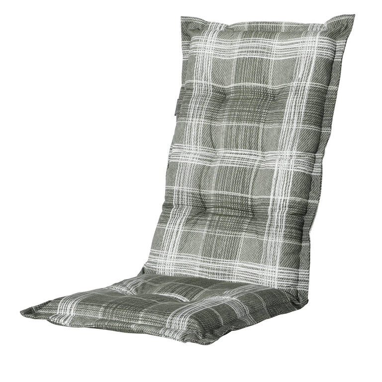 Set van 2 outdoor stoelkussens Brintey
