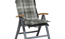 Set van 2 outdoor stoelkussens Brintey