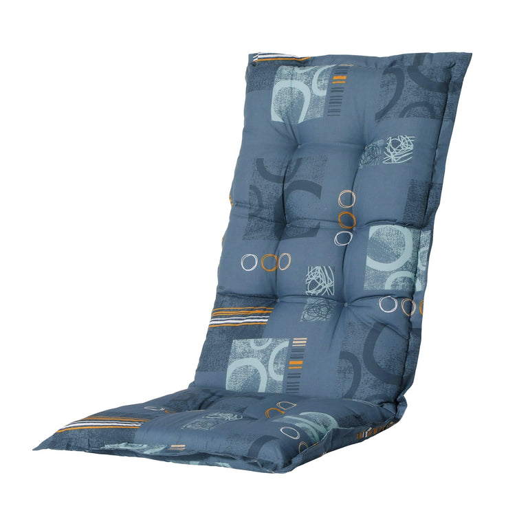 Set van 2 outdoor stoelkussens Brintey