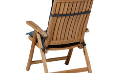 Set van 2 outdoor stoelkussens Brintey