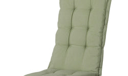 Set van 2 outdoor stoelkussens Brintey