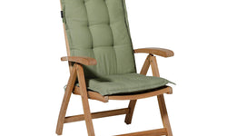 Set van 2 outdoor stoelkussens Brintey