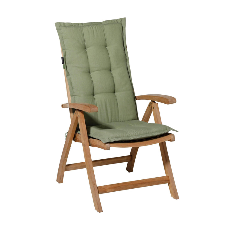 Set van 2 outdoor stoelkussens Brintey