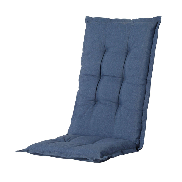 Set van 2 outdoor stoelkussens Brintey