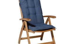 Set van 2 outdoor stoelkussens Brintey