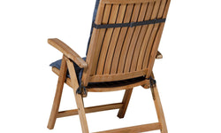 Set van 2 outdoor stoelkussens Brintey