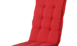 Set van 2 outdoor stoelkussens Brintey