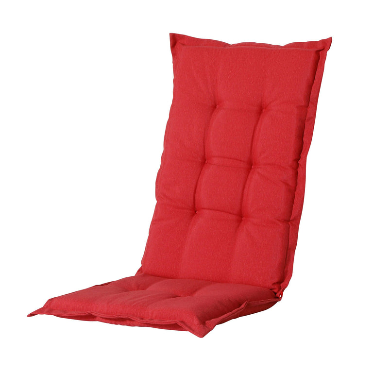 Set van 2 outdoor stoelkussens Brintey