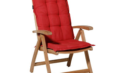 Set van 2 outdoor stoelkussens Brintey