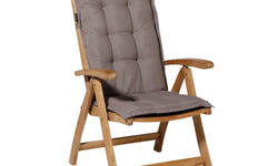 Set van 2 outdoor stoelkussens Brintey