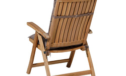 Set van 2 outdoor stoelkussens Brintey