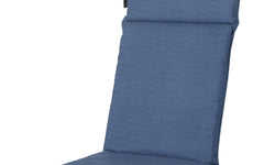 Set van 2 outdoor stoelkussens Canal
