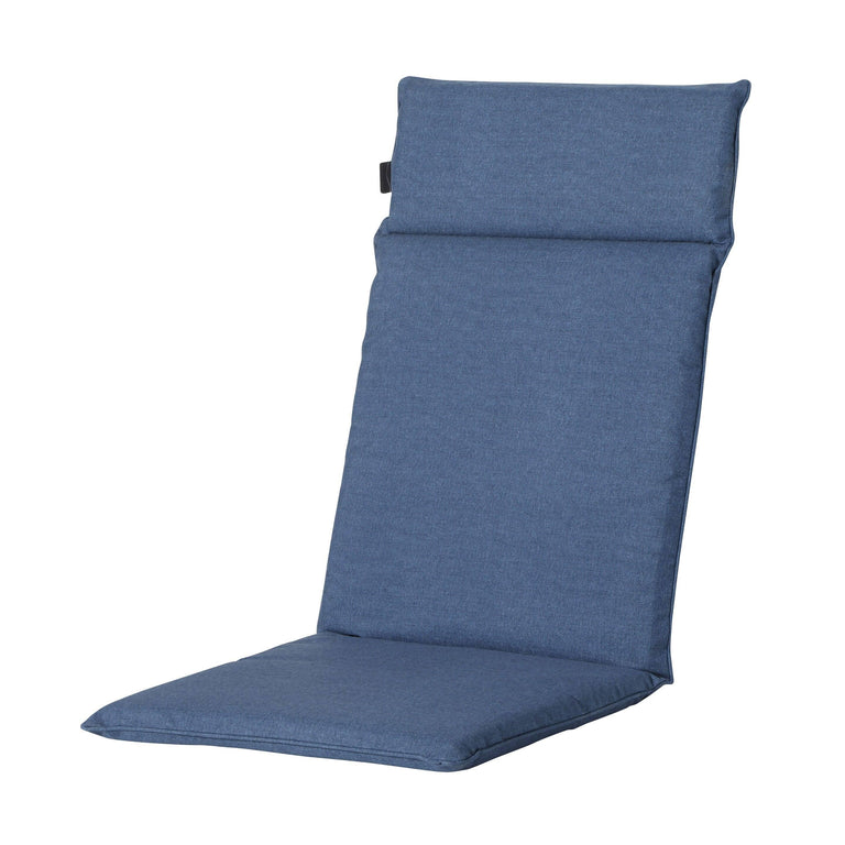 Set van 2 outdoor stoelkussens Canal