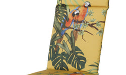 Set van 2 outdoor stoelkussens Canal
