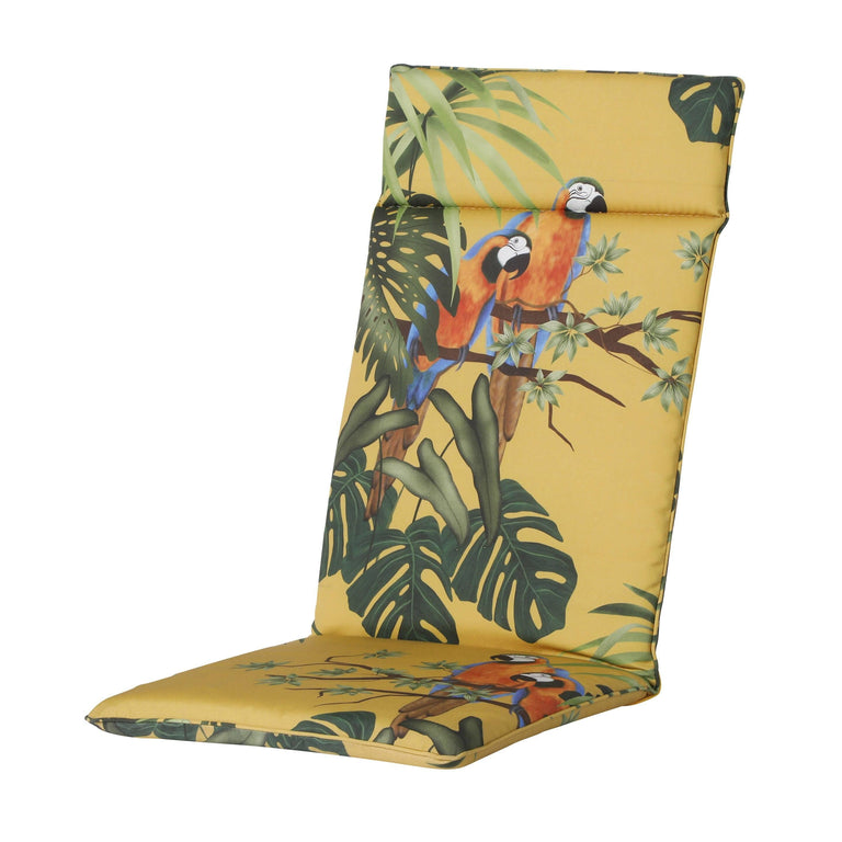 Set van 2 outdoor stoelkussens Canal