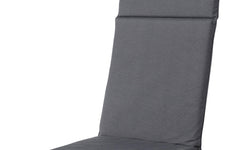Set van 2 outdoor stoelkussens Canal