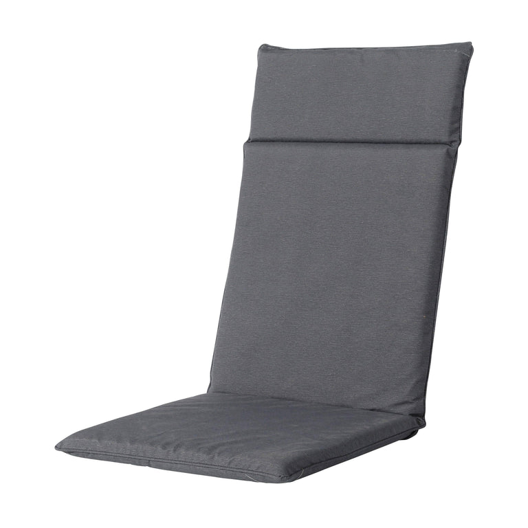 Set van 2 outdoor stoelkussens Canal