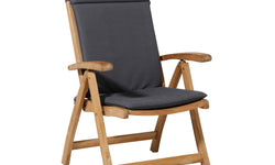 Set van 2 outdoor stoelkussens Canal
