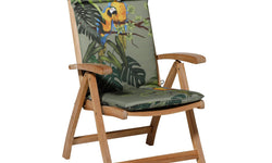 Set van 2 outdoor stoelkussens Canal