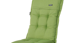 Set van 2 outdoor stoelkussens Madonna
