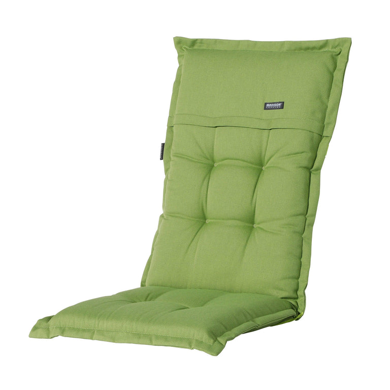 Set van 2 outdoor stoelkussens Madonna