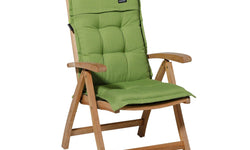 Set van 2 outdoor stoelkussens Madonna