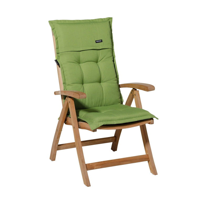 Set van 2 outdoor stoelkussens Madonna