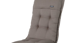 Set van 2 outdoor stoelkussens Madonna