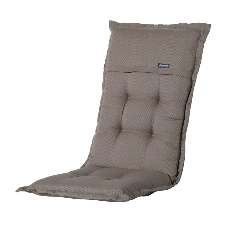 Set van 2 outdoor stoelkussens Madonna