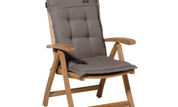 Set van 2 outdoor stoelkussens Madonna