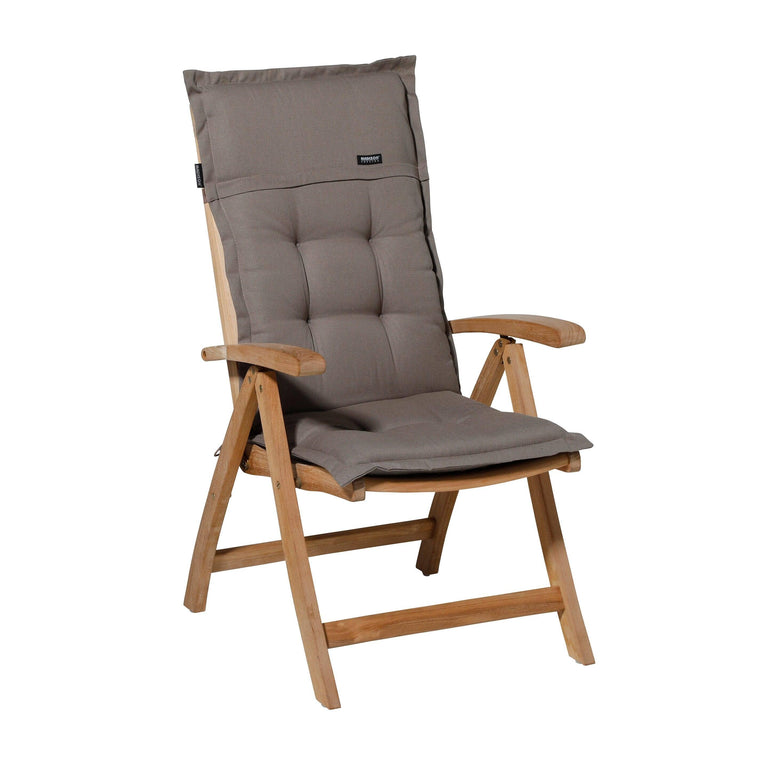 Set van 2 outdoor stoelkussens Madonna