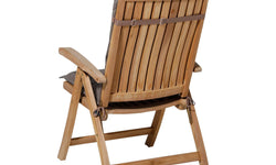 Set van 2 outdoor stoelkussens Madonna