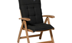 Set van 2 outdoor stoelkussens Madonna